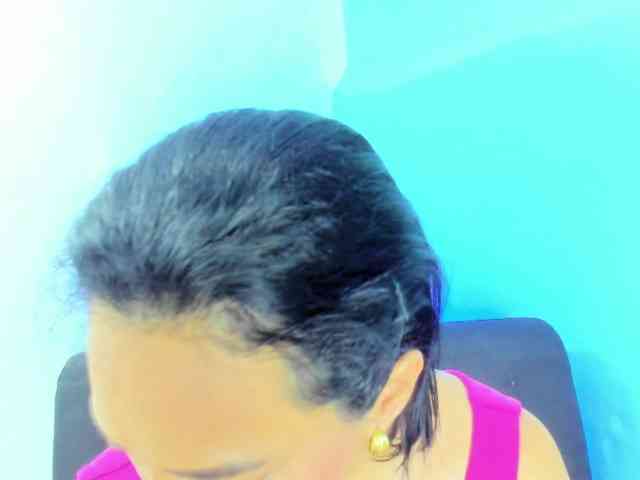 PriscilaSmiith25 webcam