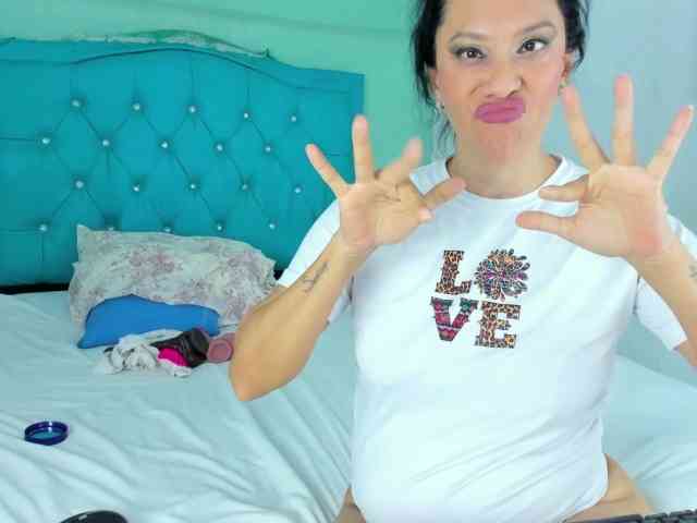 PriscilaSmiith25