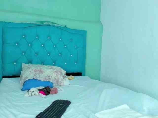 PriscilaSmiith25