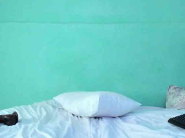 PriscilaSmiith25 webcam