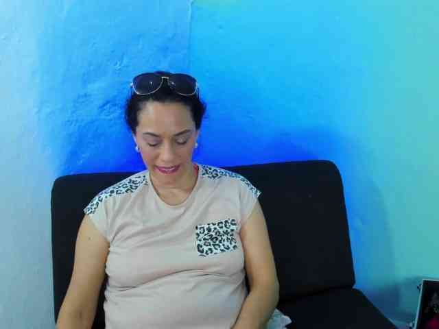 PriscilaSmiith25 webcam