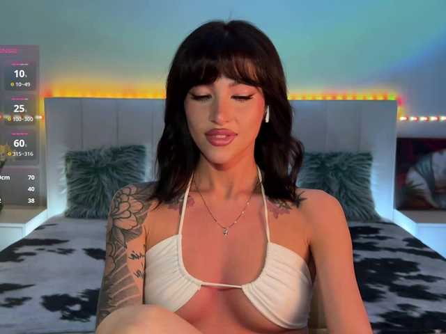 AllweNEEDisLOVE's BongaCams show and profile