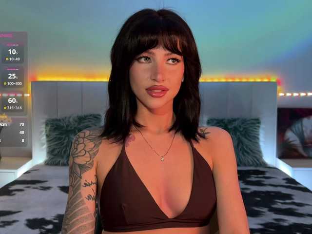 AllweNEEDisLOVE's BongaCams show and profile