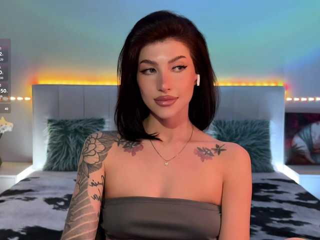 AllweNEEDisLOVE's BongaCams show and profile