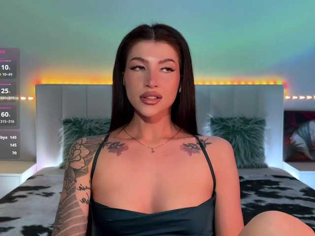 le modèle AllweNEEDisLOVE est en webcam porno dans un show sur le site bongacams, il possède les tags suivants: White/Caucasian,Brunette,Shaved