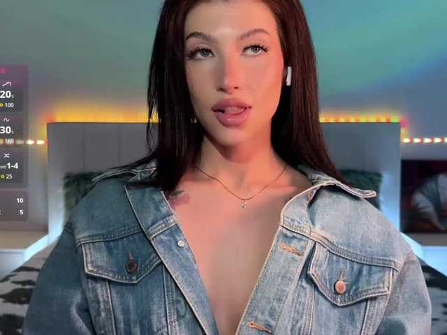 AllweNEEDisLOVE's BongaCams show and profile