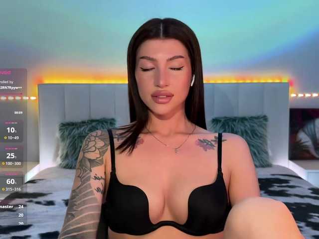 AllweNEEDisLOVE live cam