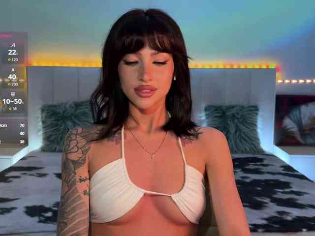 AllweNEEDisLOVE webcam