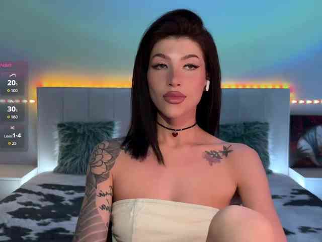 AllweNEEDisLOVE webcam