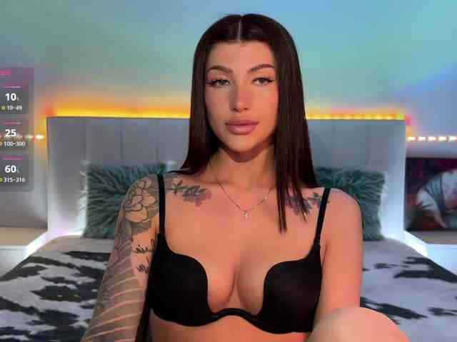 AllweNEEDisLOVE webcam