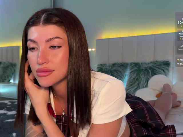 AllweNEEDisLOVE Sex Cam Show