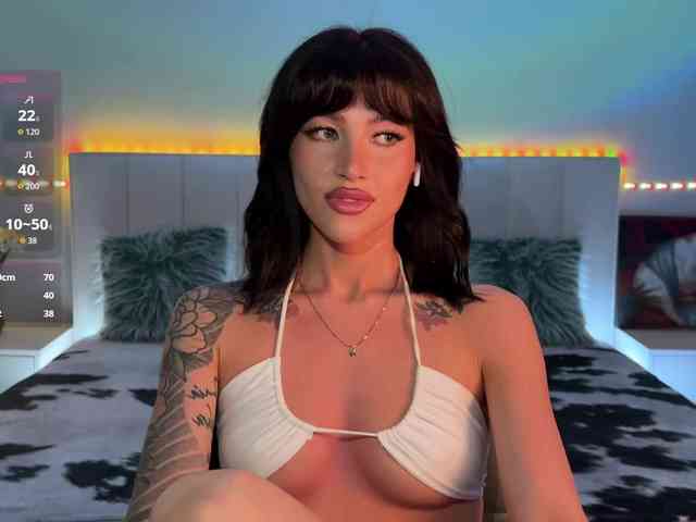 AllweNEEDisLOVE webcam