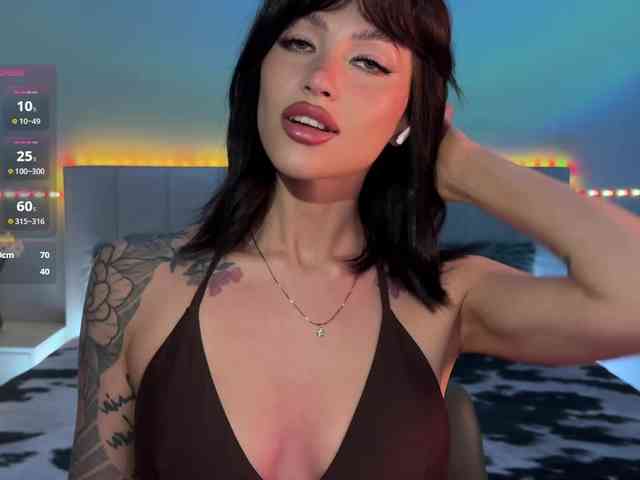 AllweNEEDisLOVE webcam