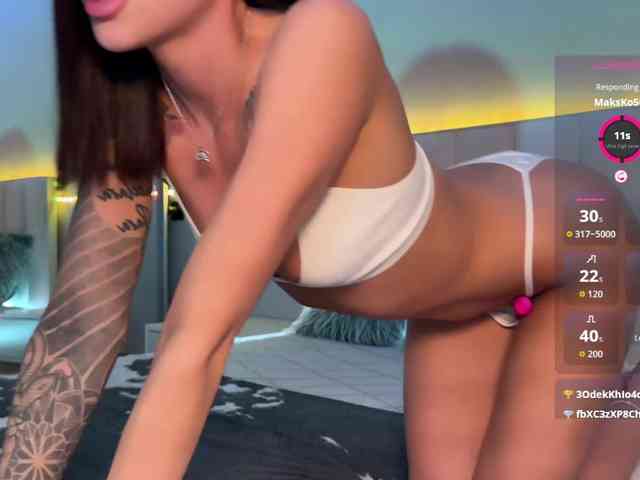 AllweNEEDisLOVE webcam