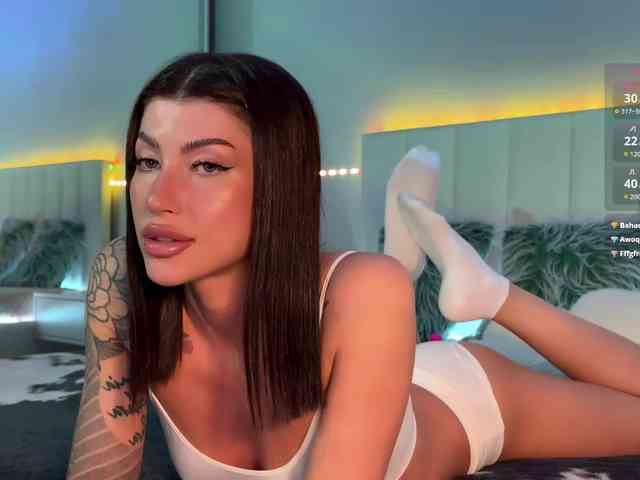 AllweNEEDisLOVE webcam