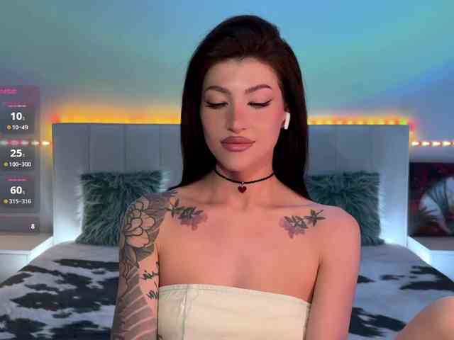 AllweNEEDisLOVE webcam