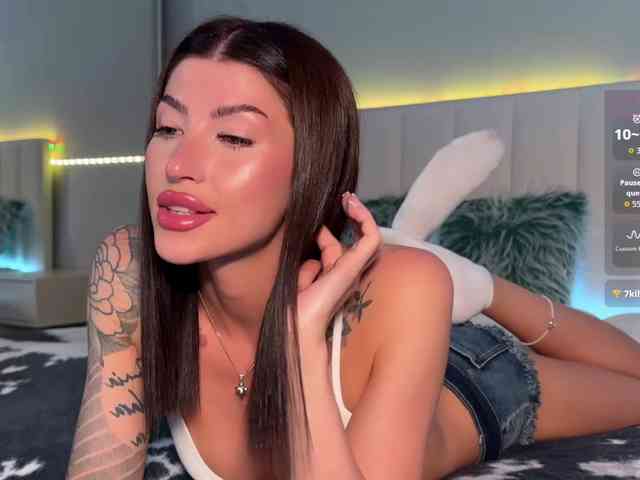 AllweNEEDisLOVE webcam