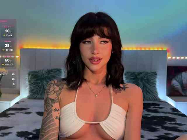 AllweNEEDisLOVE webcam