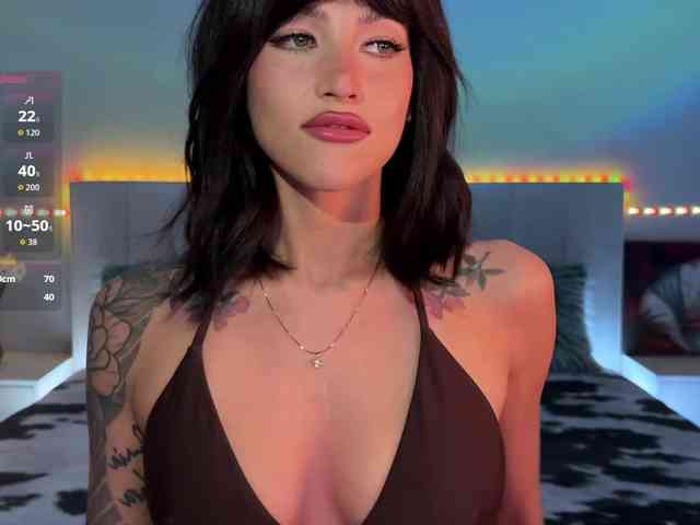 AllweNEEDisLOVE webcam