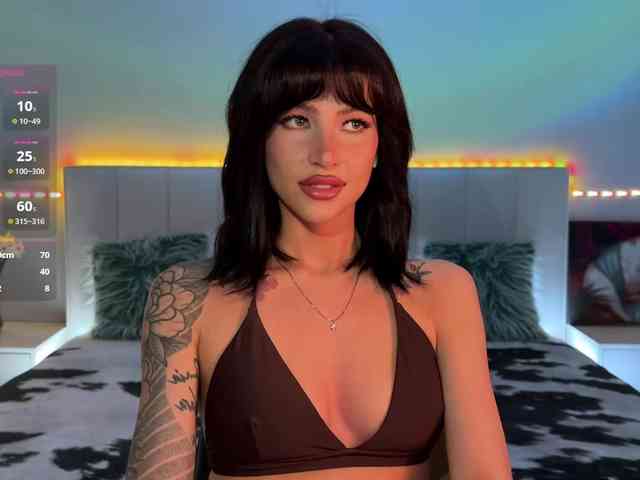 AllweNEEDisLOVE webcam