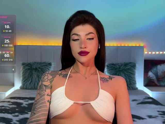 AllweNEEDisLOVE webcam
