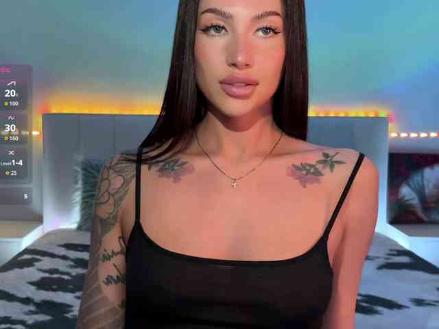 AllweNEEDisLOVE webcam
