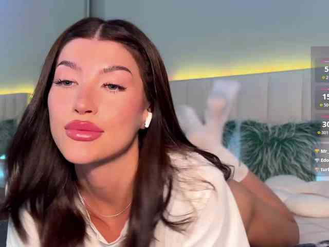 AllweNEEDisLOVE webcam