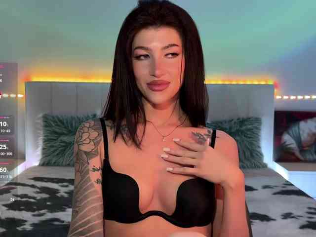 AllweNEEDisLOVE webcam