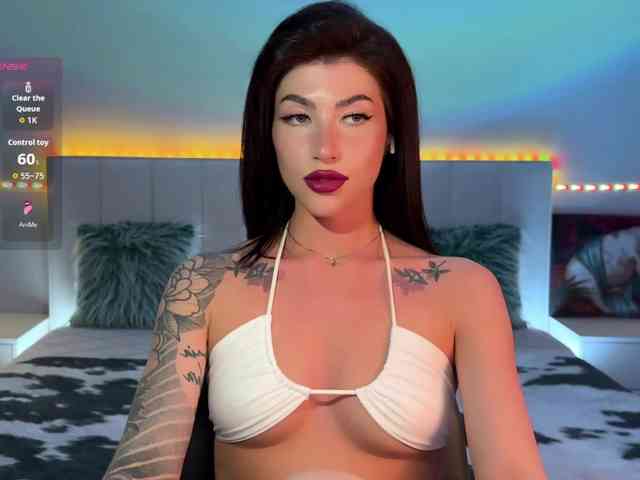 AllweNEEDisLOVE webcam
