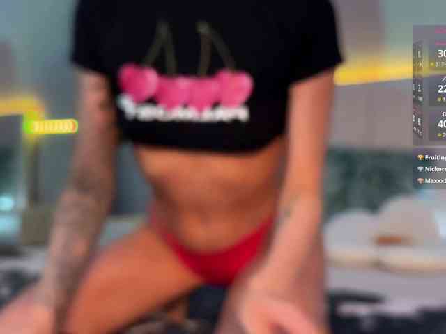 AllweNEEDisLOVE Sex Cam Show