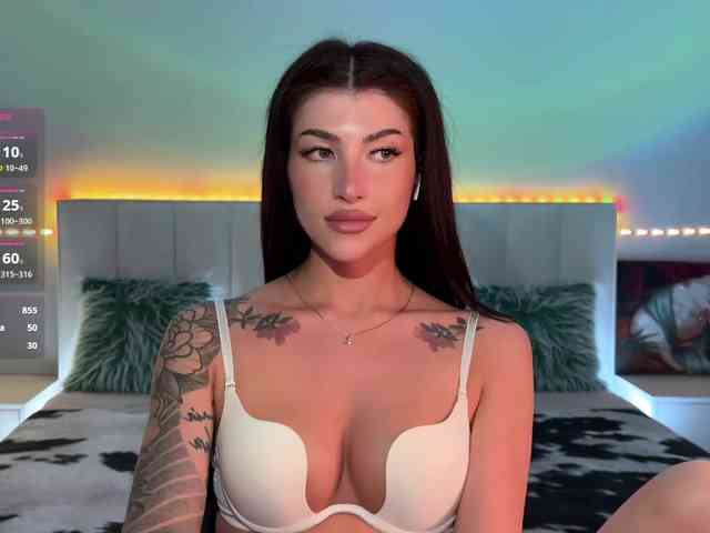AllweNEEDisLOVE webcam