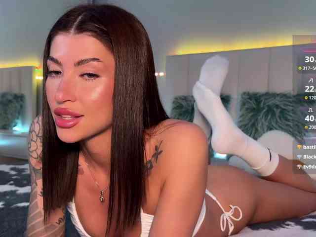 AllweNEEDisLOVE Sex Cam Show