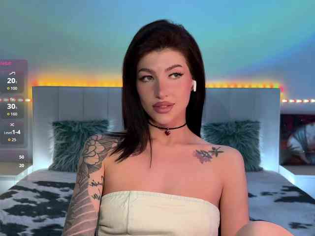 AllweNEEDisLOVE webcam