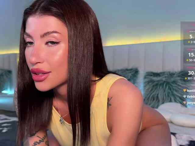 AllweNEEDisLOVE webcam