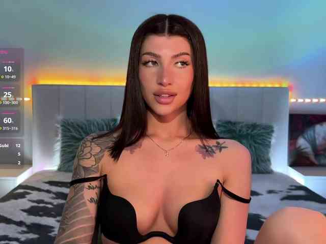 AllweNEEDisLOVE webcam