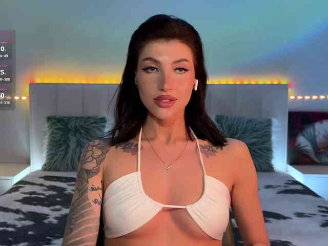 AllweNEEDisLOVE webcam