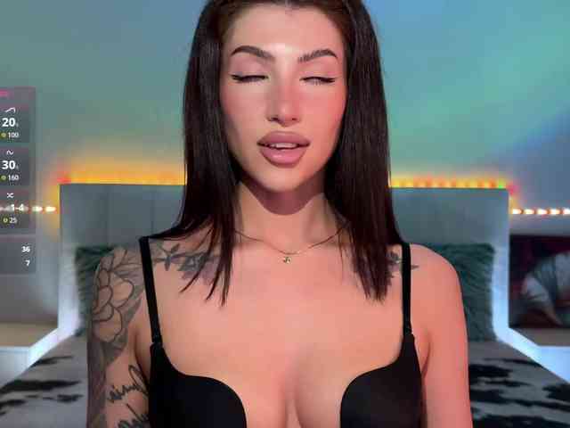 AllweNEEDisLOVE webcam