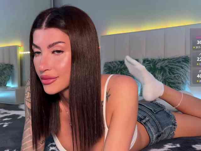 AllweNEEDisLOVE webcam