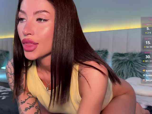 AllweNEEDisLOVE webcam