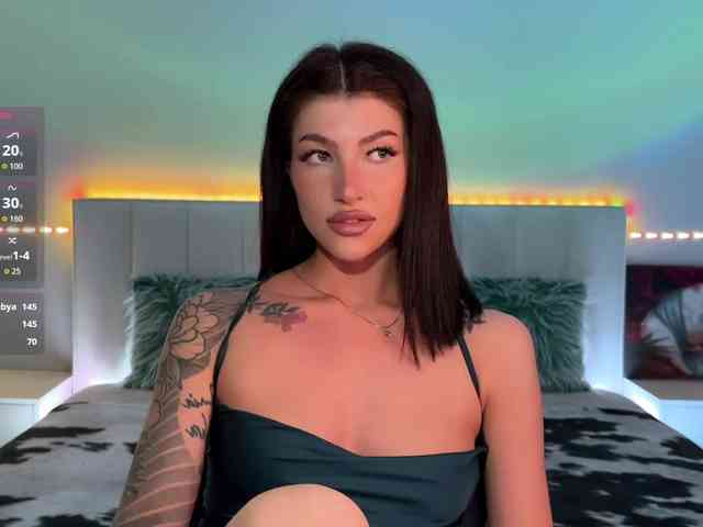 AllweNEEDisLOVE webcam