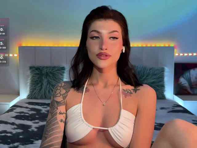 AllweNEEDisLOVE webcam