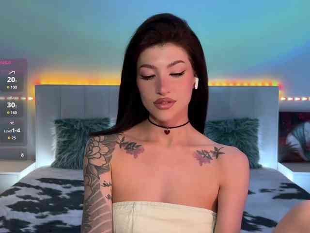 AllweNEEDisLOVE webcam