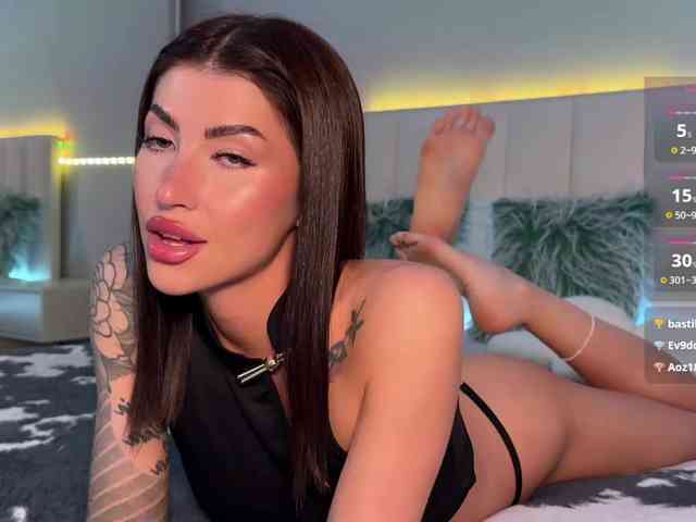 AllweNEEDisLOVE Sex Cam Show