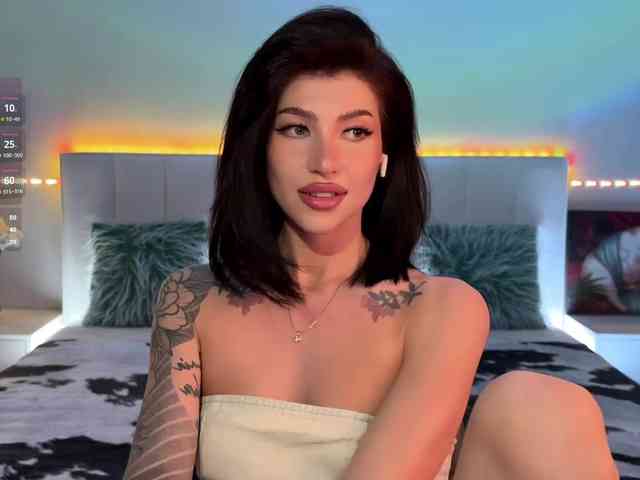 AllweNEEDisLOVE webcam