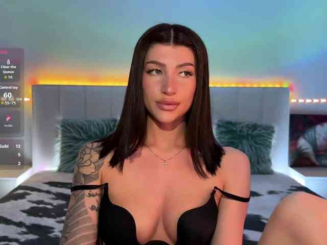 AllweNEEDisLOVE webcam