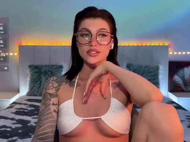 AllweNEEDisLOVE webcam