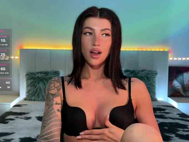 AllweNEEDisLOVE webcam