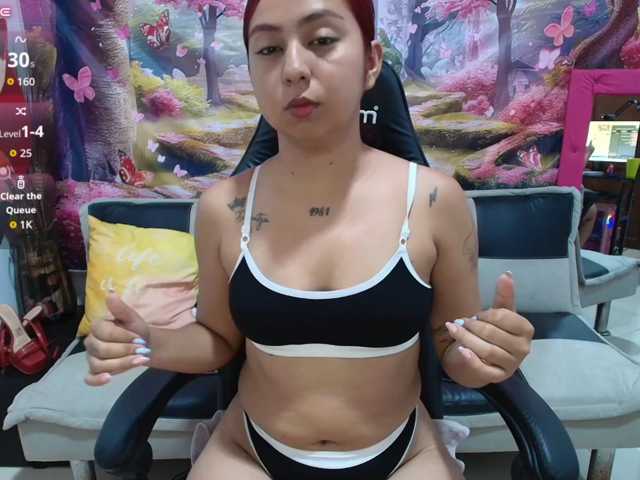 Hayami18 live cam on BongaCams