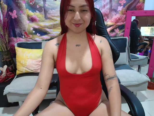 Hayami18 live cam on BongaCams