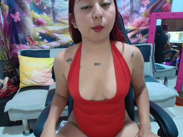 Hayami18 live cam on BongaCams